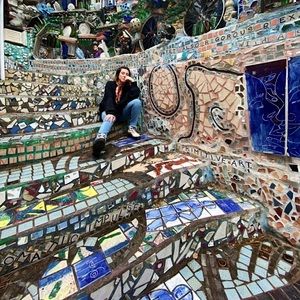 Meet your Posher, Justina